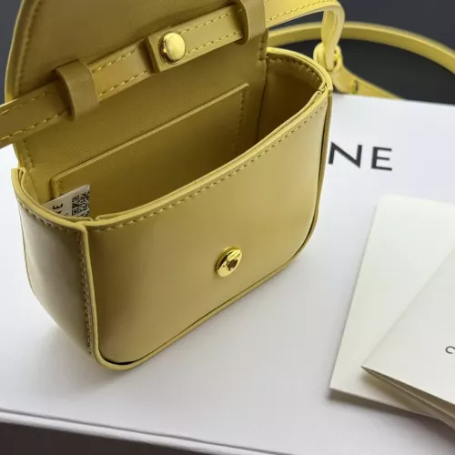 Replica Celine Wallets #1298888 $56.00 USD for Wholesale