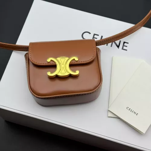 Wholesale Celine Wallets #1298890 $56.00 USD, Wholesale Quality Replica Celine Wallets