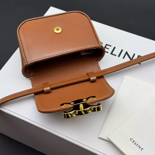 Replica Celine Wallets #1298890 $56.00 USD for Wholesale