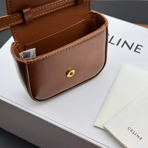 Replica Celine Wallets #1298890 $56.00 USD for Wholesale