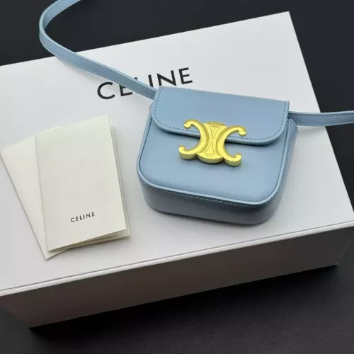 Wholesale Celine Wallets #1298891 $56.00 USD, Wholesale Quality Replica Celine Wallets