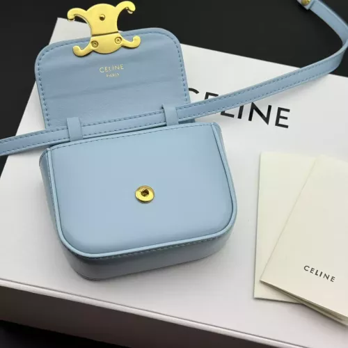 Replica Celine Wallets #1298891 $56.00 USD for Wholesale