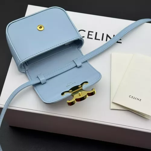 Replica Celine Wallets #1298891 $56.00 USD for Wholesale