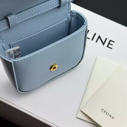 Replica Celine Wallets #1298891 $56.00 USD for Wholesale