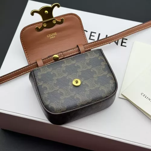 Replica Celine Wallets #1298892 $56.00 USD for Wholesale