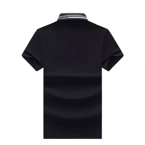 Replica Armani T-Shirts Short Sleeved For Men #1298903 $25.00 USD for Wholesale