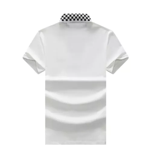 Replica Louis Vuitton LV T-Shirts Short Sleeved For Men #1298916 $25.00 USD for Wholesale