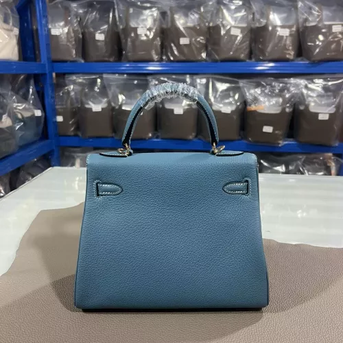 Replica Hermes AAA Quality Handbags #1298937 $92.00 USD for Wholesale