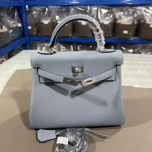 Replica Hermes AAA Quality Handbags #1298940 $85.00 USD for Wholesale