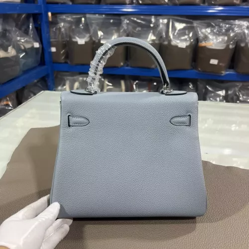 Replica Hermes AAA Quality Handbags For Women #1298942 $92.00 USD for Wholesale