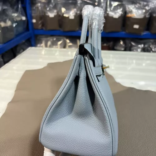 Replica Hermes AAA Quality Handbags For Women #1298943 $92.00 USD for Wholesale