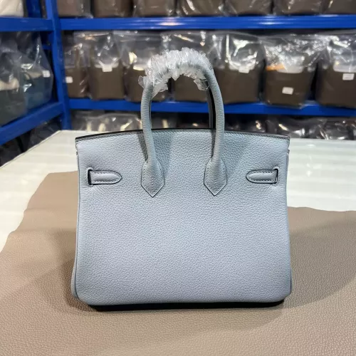 Replica Hermes AAA Quality Handbags For Women #1298943 $92.00 USD for Wholesale