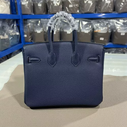 Replica Hermes AAA Quality Handbags For Women #1298946 $85.00 USD for Wholesale