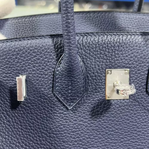 Replica Hermes AAA Quality Handbags For Women #1298947 $92.00 USD for Wholesale