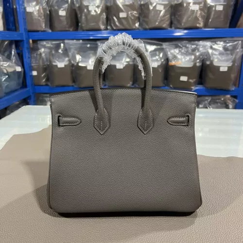 Replica Hermes AAA Quality Handbags For Women #1298961 $85.00 USD for Wholesale