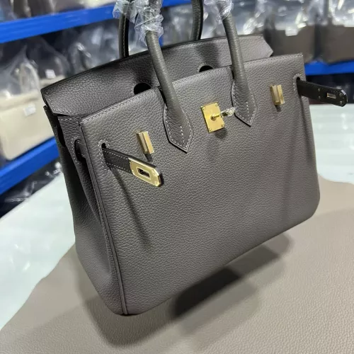 Replica Hermes AAA Quality Handbags For Women #1298963 $92.00 USD for Wholesale