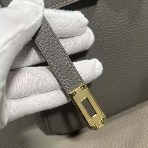 Replica Hermes AAA Quality Handbags For Women #1298965 $98.00 USD for Wholesale