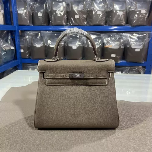 Wholesale Hermes AAA Quality Handbags For Women #1298969 $85.00 USD, Wholesale Quality Replica Hermes AAA Quality Handbags