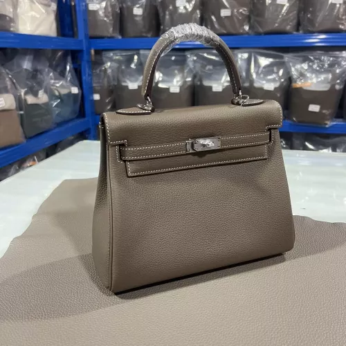 Replica Hermes AAA Quality Handbags For Women #1298969 $85.00 USD for Wholesale