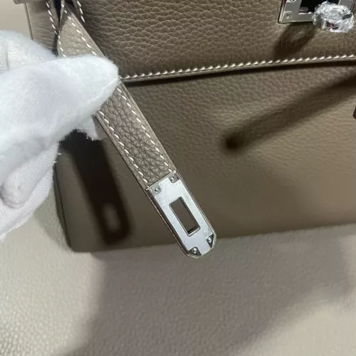 Replica Hermes AAA Quality Handbags For Women #1298969 $85.00 USD for Wholesale