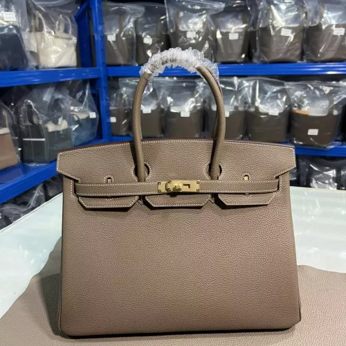 Wholesale Hermes AAA Quality Handbags For Women #1298970 $85.00 USD, Wholesale Quality Replica Hermes AAA Quality Handbags