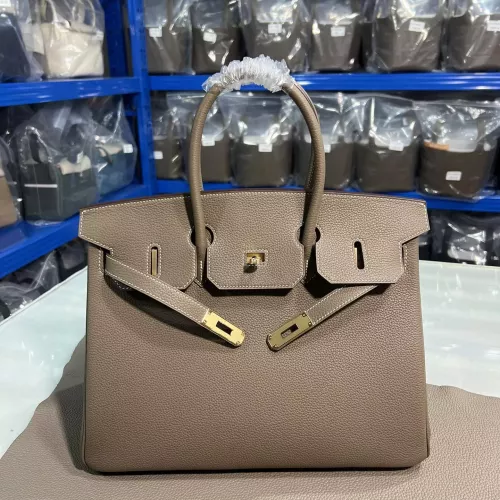 Replica Hermes AAA Quality Handbags For Women #1298970 $85.00 USD for Wholesale