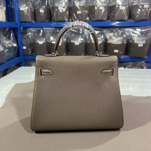 Replica Hermes AAA Quality Handbags For Women #1298971 $92.00 USD for Wholesale