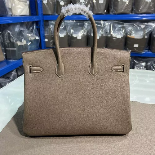 Replica Hermes AAA Quality Handbags For Women #1298975 $92.00 USD for Wholesale