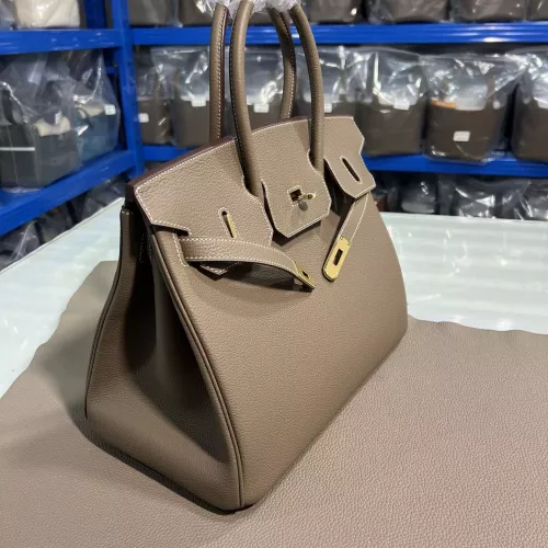 Replica Hermes AAA Quality Handbags For Women #1298975 $92.00 USD for Wholesale