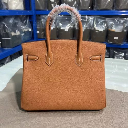 Replica Hermes AAA Quality Handbags For Women #1298982 $85.00 USD for Wholesale