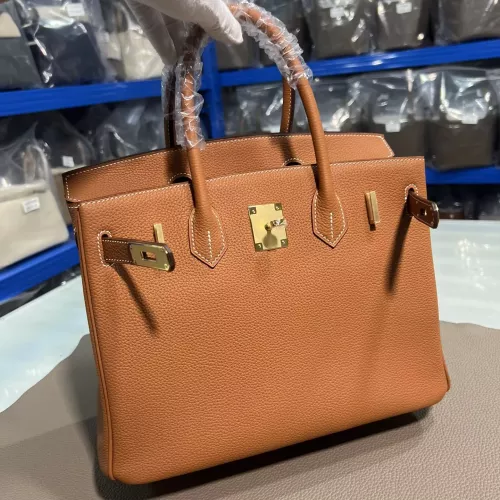 Replica Hermes AAA Quality Handbags For Women #1298982 $85.00 USD for Wholesale