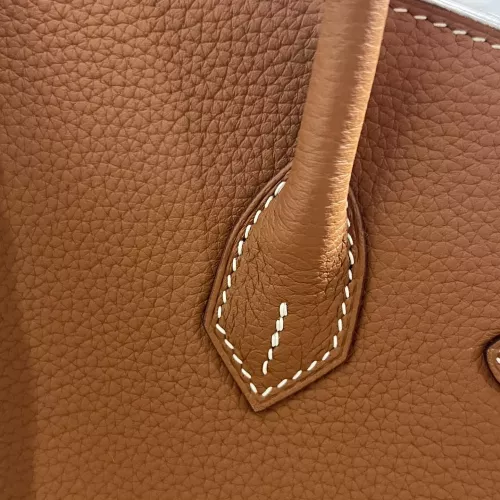 Replica Hermes AAA Quality Handbags For Women #1298983 $92.00 USD for Wholesale