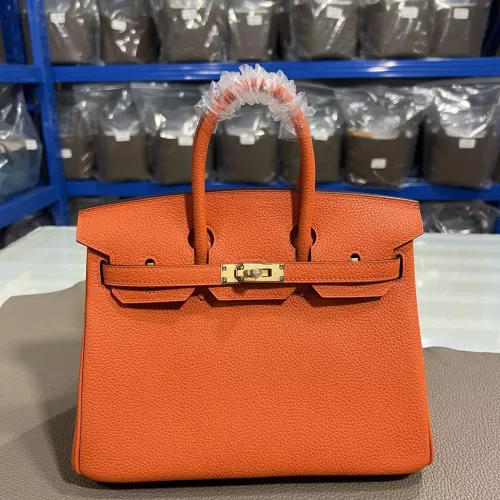 Wholesale Hermes AAA Quality Handbags For Women #1298991 $85.00 USD, Wholesale Quality Replica Hermes AAA Quality Handbags