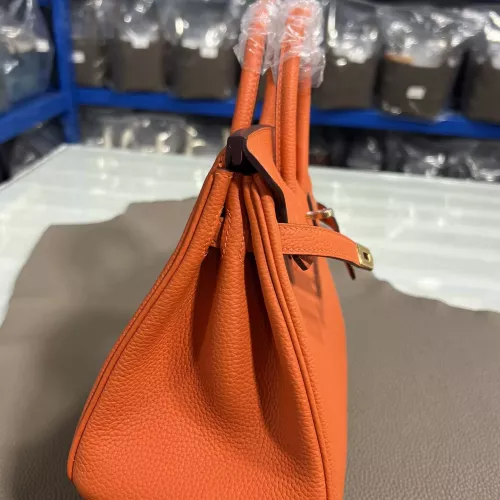 Replica Hermes AAA Quality Handbags For Women #1298991 $85.00 USD for Wholesale