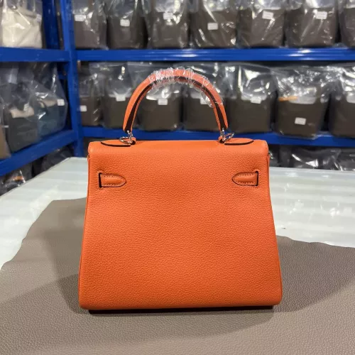 Replica Hermes AAA Quality Handbags For Women #1298995 $98.00 USD for Wholesale