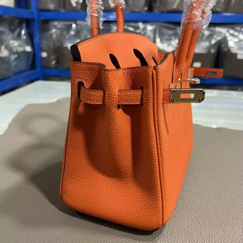 Replica Hermes AAA Quality Handbags For Women #1298997 $92.00 USD for Wholesale