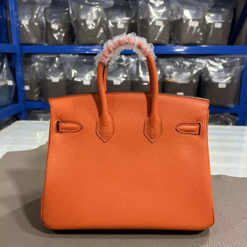 Replica Hermes AAA Quality Handbags For Women #1298998 $98.00 USD for Wholesale