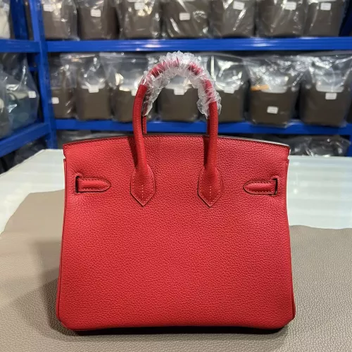 Replica Hermes AAA Quality Handbags For Women #1299015 $92.00 USD for Wholesale