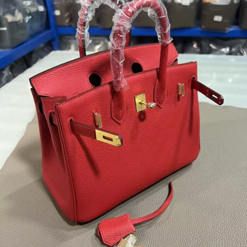 Replica Hermes AAA Quality Handbags For Women #1299015 $92.00 USD for Wholesale