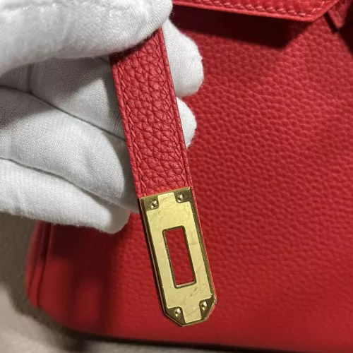 Replica Hermes AAA Quality Handbags For Women #1299015 $92.00 USD for Wholesale