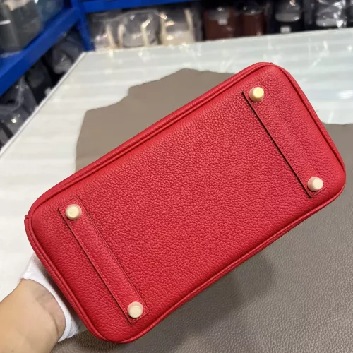 Replica Hermes AAA Quality Handbags For Women #1299015 $92.00 USD for Wholesale