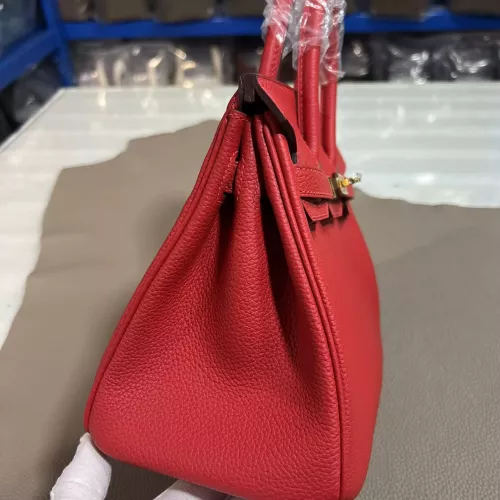 Replica Hermes AAA Quality Handbags For Women #1299016 $98.00 USD for Wholesale