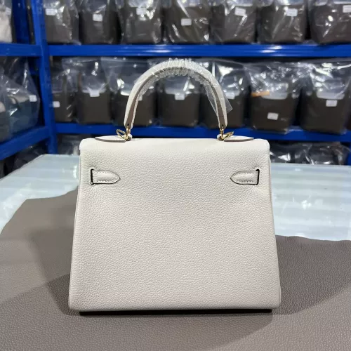 Replica Hermes AAA Quality Handbags For Women #1299036 $98.00 USD for Wholesale