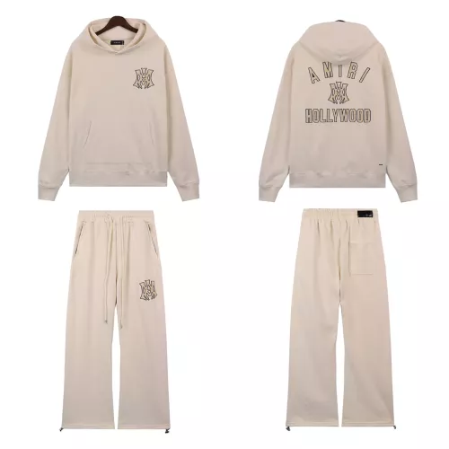 Wholesale Amiri Tracksuits Long Sleeved For Unisex #1299050 $98.00 USD, Wholesale Quality Replica Amiri Tracksuits