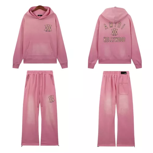 Wholesale Amiri Tracksuits Long Sleeved For Unisex #1299051 $98.00 USD, Wholesale Quality Replica Amiri Tracksuits