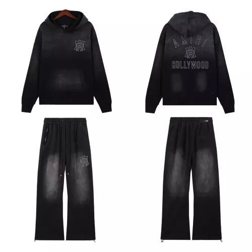 Wholesale Amiri Tracksuits Long Sleeved For Unisex #1299053 $98.00 USD, Wholesale Quality Replica Amiri Tracksuits