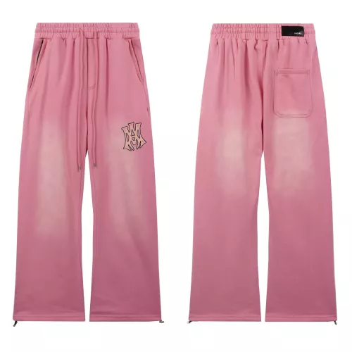 Wholesale Amiri Pants For Unisex #1299055 $52.00 USD, Wholesale Quality Replica Amiri Pants