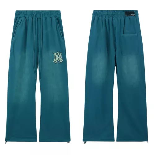 Wholesale Amiri Pants For Unisex #1299056 $52.00 USD, Wholesale Quality Replica Amiri Pants