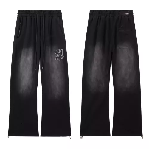 Wholesale Amiri Pants For Unisex #1299057 $52.00 USD, Wholesale Quality Replica Amiri Pants