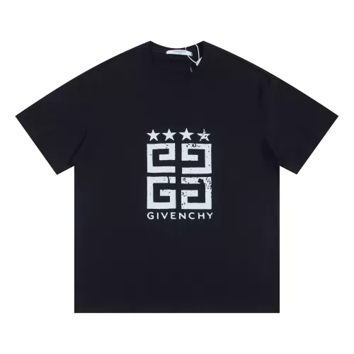 Wholesale Givenchy T-Shirts Short Sleeved For Unisex #1299076 $32.00 USD, Wholesale Quality Replica Givenchy T-Shirts